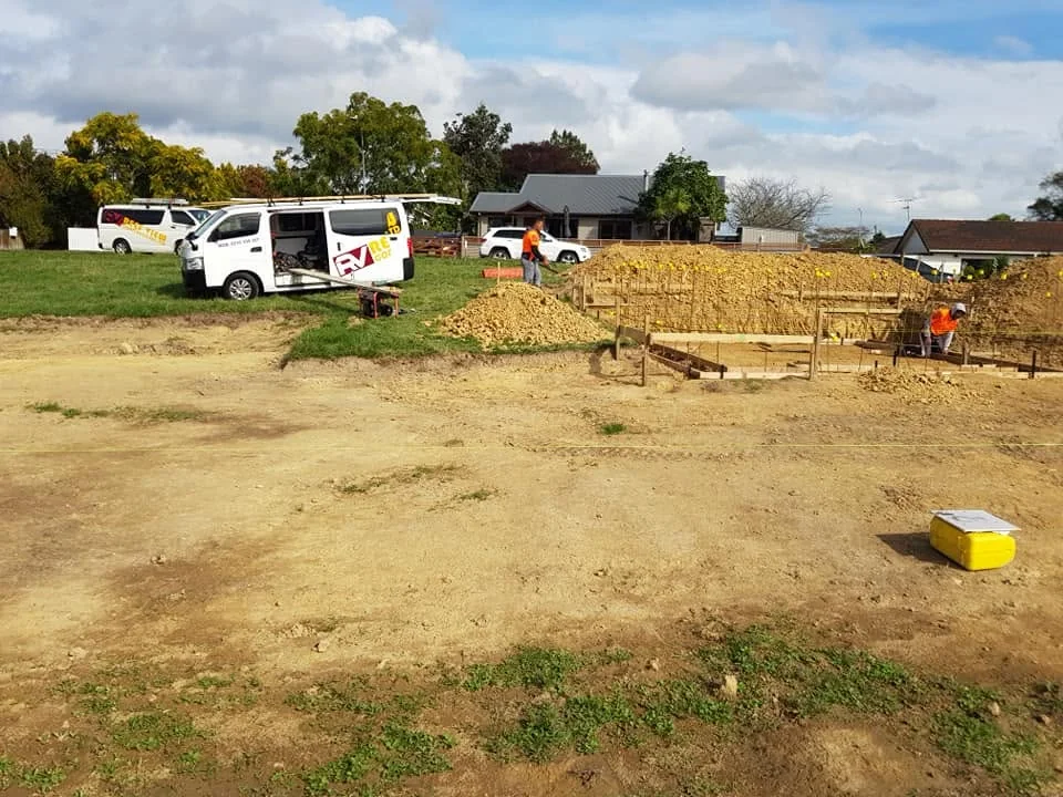 New Build Project by Reef View Construction